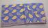 BEDSHEET 72X100 ACRYLIC JACQUARD
