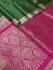 SOFT SILK SAREE WITH BLOUSE