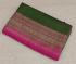 SOFT SILK SAREE WITH BLOUSE