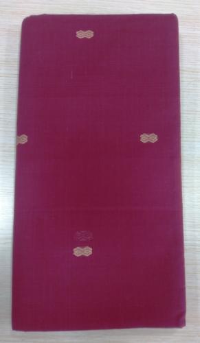 ARUPPUKOTTAI 60S COTTON SAREES WITH BLOUSE