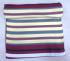 BEDSHEET ERODE ARTSILK 60X90