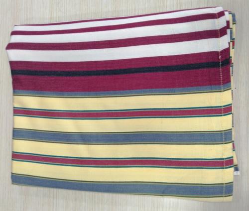 BEDSHEET ERODE ARTSILK 60X90