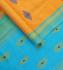 SAREES SALEM 80S WITH BLOUSE