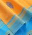 SAREES SALEM 80S WITH BLOUSE