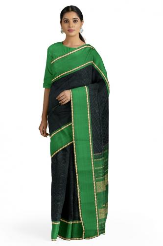 Kancheepuram Silk Sarees