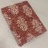 BEDSHEET BARMER PRINTED 90X108 2 PILLOW COVER