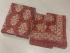 BEDSHEET BARMER PRINTED 90X108 2 PILLOW COVER