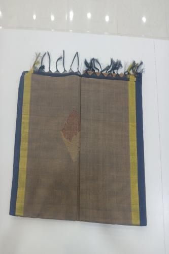 SAREES NEGAMAM WITH BLOUSE