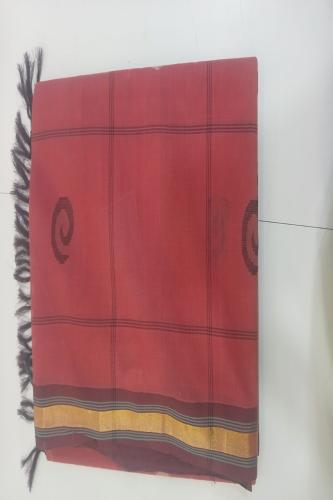 SAREES NEGAMAM WITH BLOUSE