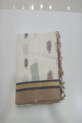 SAREES NEGAMAM WITH BLOUSE
