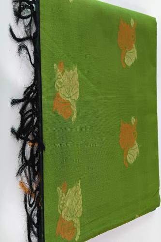 SAREES NEGAMAM WITH BLOUSE