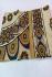 BEDSHEET JAIPUR PRINTED 72X100 2 PILLOW COVER