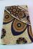 BEDSHEET JAIPUR PRINTED 72X100 2 PILLOW COVER