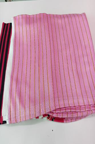 BEDSHEET ERODE ARTSILK 90X108