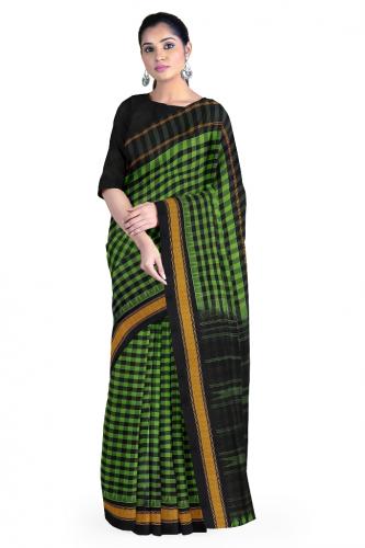 Rasipuram Cotton Sarees