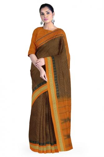 Rasipuram Cotton Sarees