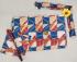 BEDSHEET ERODE AHEMADHABAD PRINT 90 X108 2 PILLOW COVER
