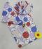 BEDSHEET ERODE AHEMADHABAD PRINT 72X90 2 PILLOW COVER