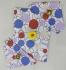 BEDSHEET ERODE AHEMADHABAD PRINT 72X90 2 PILLOW COVER