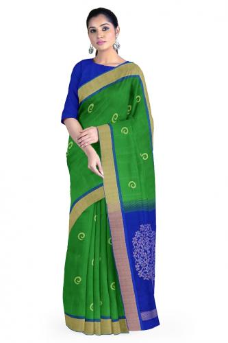 Coimbatore Soft Silk Sarees