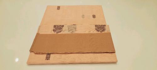 SAREES SALEM 80S WITH BLOUSE
