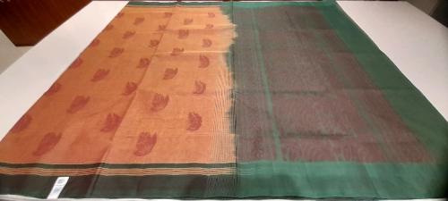 SAREES SALEM 80S WITH BLOUSE