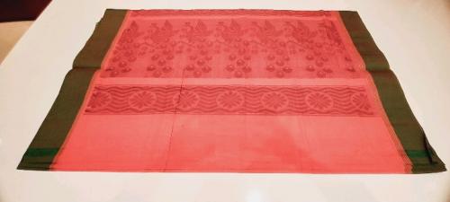 SAREES SALEM 80S WITH BLOUSE