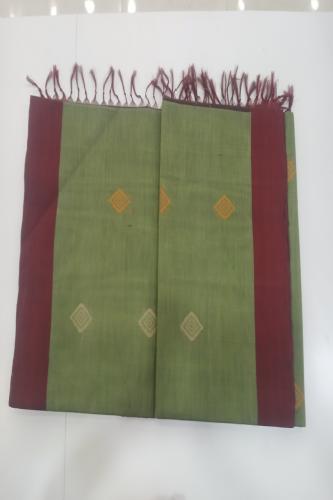 SAREES NEGAMAM WITH BLOUSE