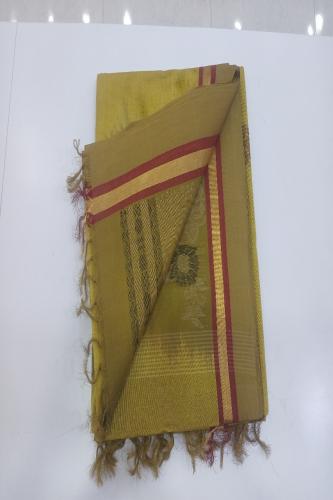 SAREES NEGAMAM WITH BLOUSE