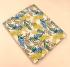 BEDSHEET ERODE AHEMADHABAD PRINT 90 X108 2 PILLOW COVER