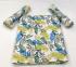 BEDSHEET ERODE AHEMADHABAD PRINT 90 X108 2 PILLOW COVER