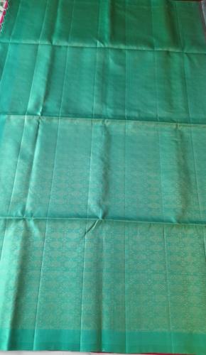 SOFT SILK SAREE WITH BLOUSE