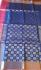 SOFT SILK SAREE WITH BLOUSE