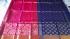 SOFT SILK SAREE WITH BLOUSE