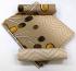 BEDSHEET ERODE AHEMADHABAD PRINT 90 X108 2 PILLOW COVER