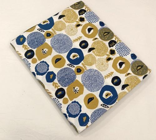 BEDSHEET ERODE AHEMADHABAD PRINT 90 X108 2 PILLOW COVER