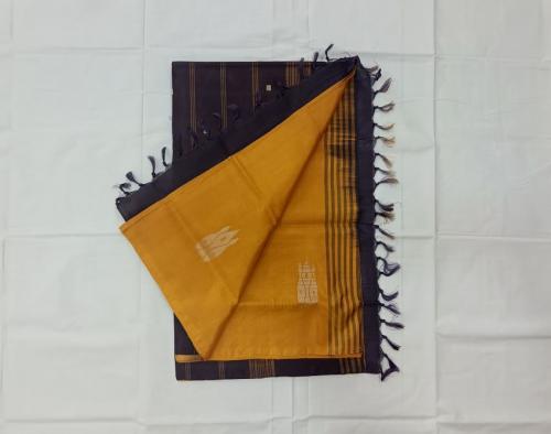 Special Sarees Art Silk Normal Paramakudi 5 50 Mtrs