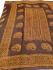 PL COTTON SAREES WITH SOLID WAX CRACK DESIGNS