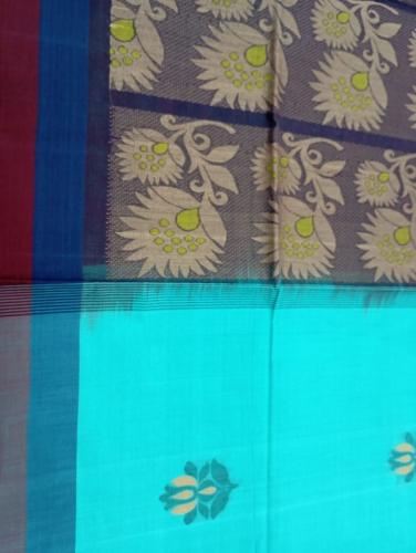 SAREES NEGAMAM WITH BLOUSE