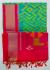 PALANI TIE DYE SOFT SILK SAREE