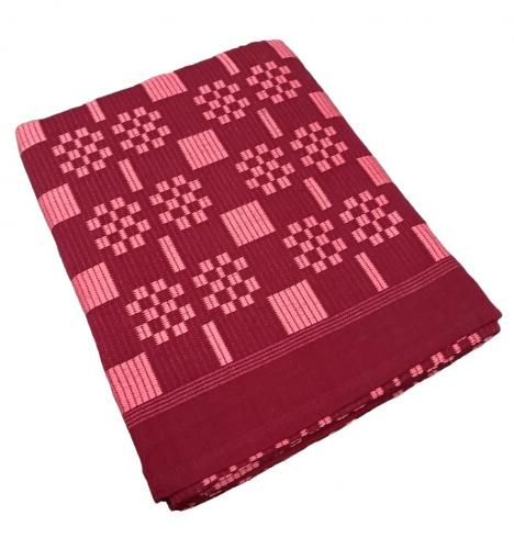 BEDSHEET ERODE DESIGN 60X90