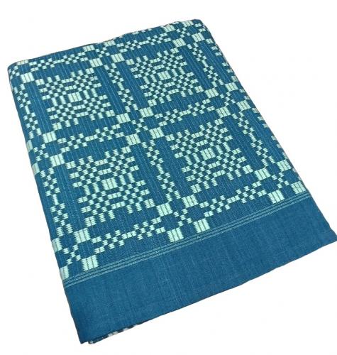 BEDSHEET ERODE DESIGN 60X90