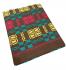 BEDSHEET ERODE DESIGN 60X90