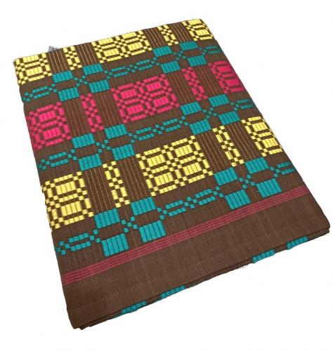 BEDSHEET ERODE DESIGN 60X90