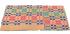 BEDSHEET ERODE DESIGN 60X90