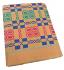 BEDSHEET ERODE DESIGN 60X90
