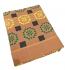 BEDSHEET ERODE DESIGN 60X90