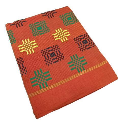 BEDSHEET ERODE DESIGN 60X90
