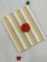 BEDSHEET STRIPE 90X108