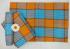 EXPORT BEDSHEET2 PILLOW COVER 180X250 CM